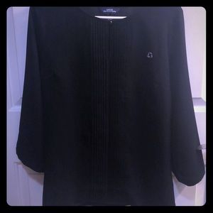 Chase Women’s Black Blouse